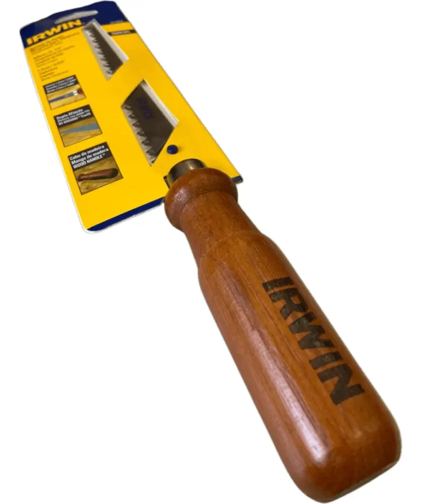 Serrote de Ponta IRWIN para Drywall 165mm