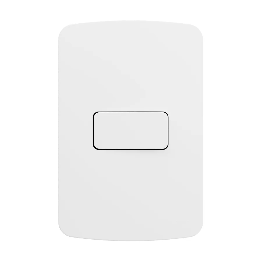 Interruptor simples 10A 250V~ - B3