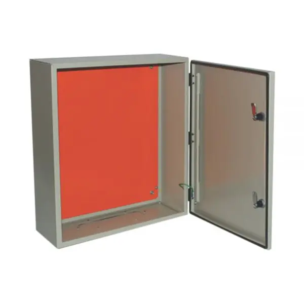Quadro Comando 60x40x20 Branco