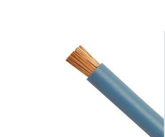CABO FLEXIVEL 16MM 750V AZUL - SIL