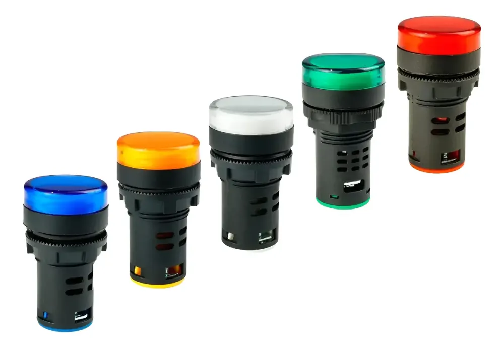 Sinaleiro 22mm