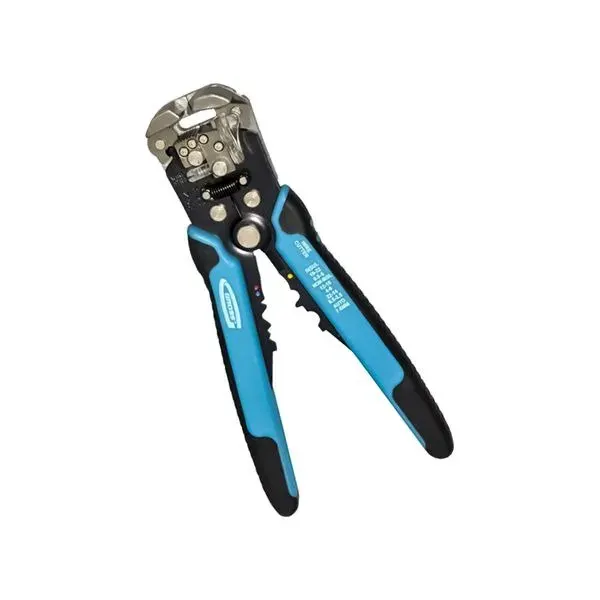 Alicate Decapador Crimpador Gross Autoajustável Fios 0,2 a 6mm 1771855
